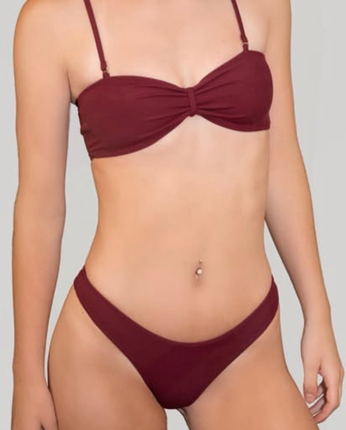 Isla Bikini Tops